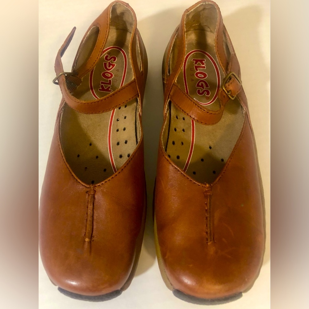 Klogs USA slip resistant shoes size 6.5